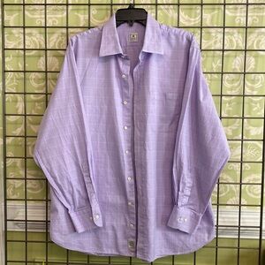 Peter Millar long sleeve button down shirt